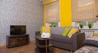 Гостиница Ушанка Хостел Иркутск-7