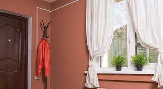 Гостиница Ушанка Хостел Иркутск-6